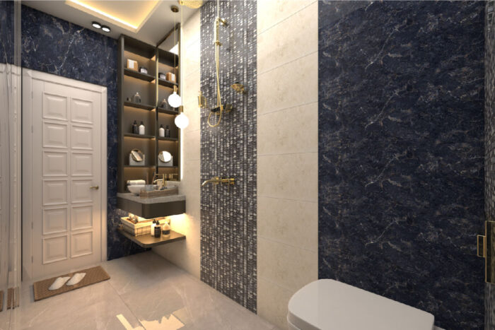 Bathroom-WOW INTERIO