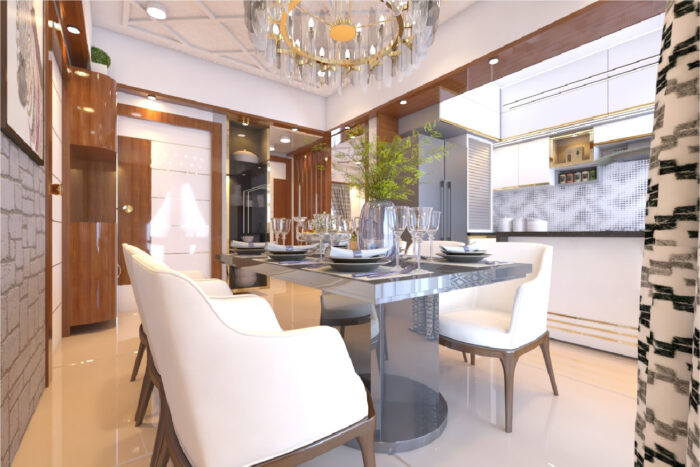 DINING-WOW INTERIO